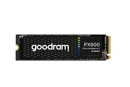 Goodram SSDPR-PX600-250-80 250 Go - vue 2