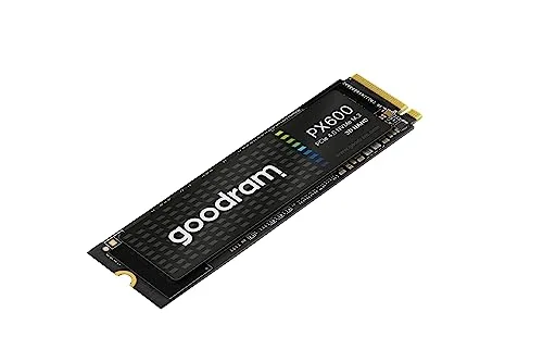 Goodram SSDPR-PX600-250-80 250 Go - vue 3