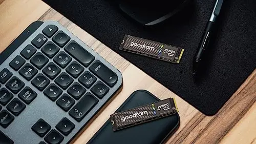 Goodram SSDPR-PX600-250-80 250 Go - vue 6