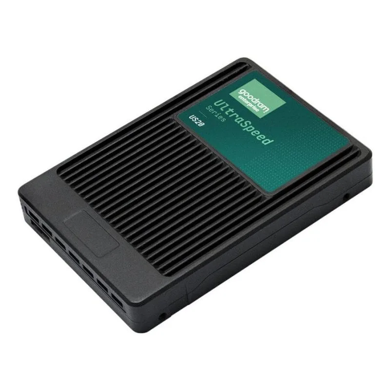 SSD Goodram US20S 1,6TB U.2 PCIe 5.0