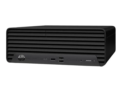 HP Pro 400 G9 i5-12500 16 Go 512 Go SSD