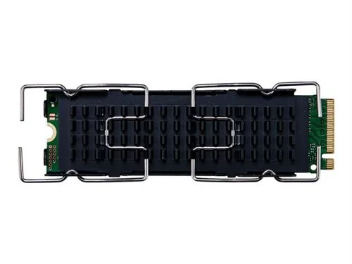 SSD HP Z Turbo Drive 512 Go PCIe 4.0 NVMe