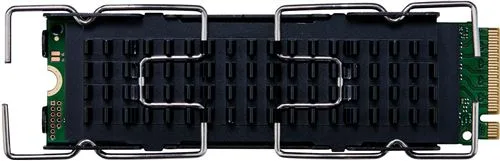 HP Z Turbo Drive 512 Go SSD