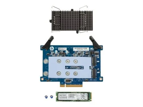 HP Z Turbo Drive SSD 2 To