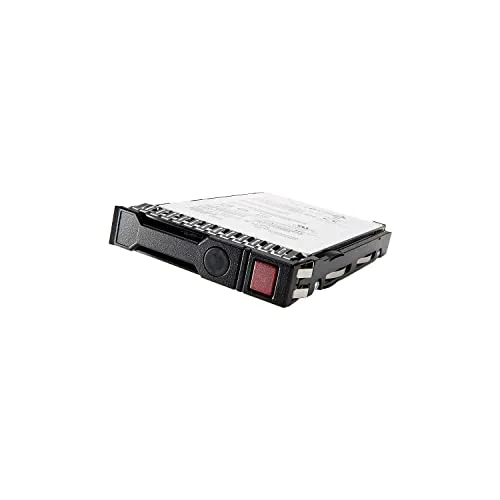 HPE 480Go SATA RI SFF SC MV SSD