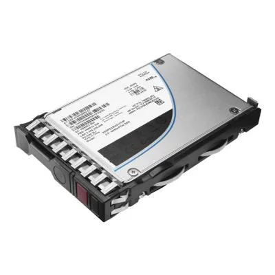 HPE Mixed Use-3 SSD 120 Go SATA 3.5"