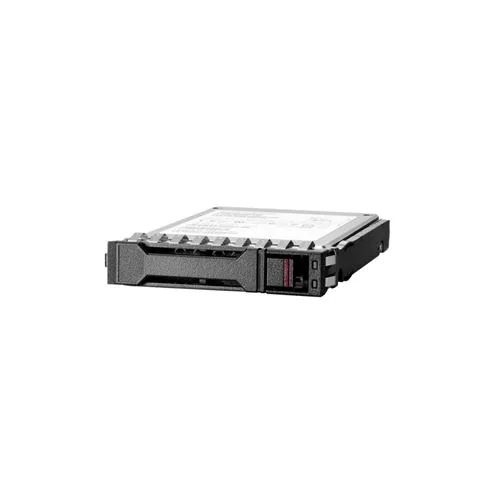 HPE P40502-B21 SSD 480 Go