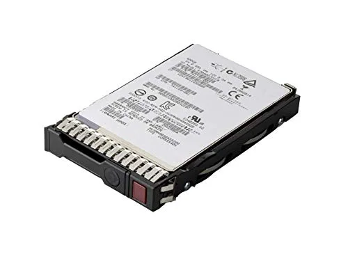 HPE SSD 1.6 To Mixed Use SAS 12Gb/s