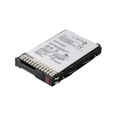 HPE SSD 480 Go Mixed Use SATA
