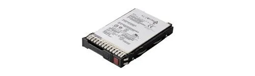 HPE SSD Read Intensive 480 Go SATA
