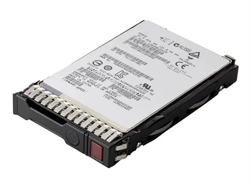 HPE SSD Read Intensive 960 Go SATA