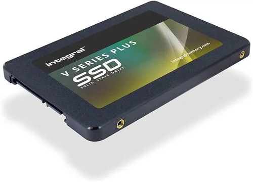 Integral V Series Plus SSD 1 To