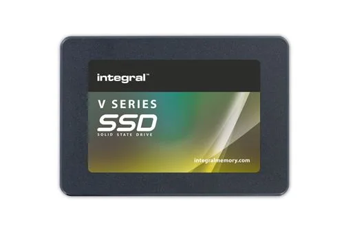 Integral V Series Version 2 480 Go SSD