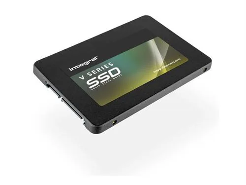 Integral V Series Version 2 SSD 120 Go