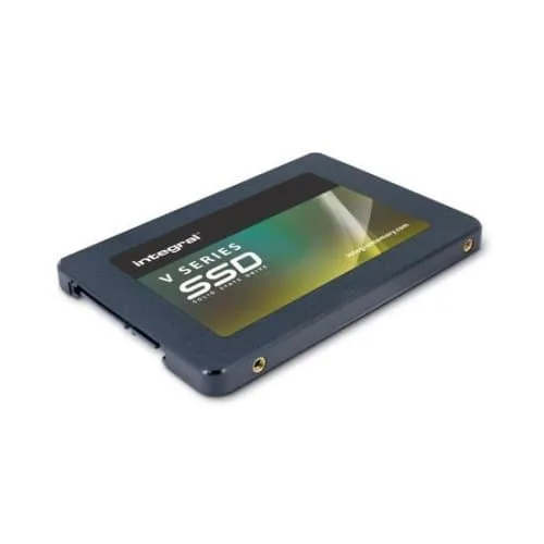 Integral V Series Version 2 SSD 2 To