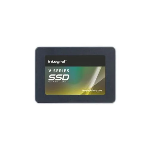 Integral V Series Version 2 SSD 250 Go