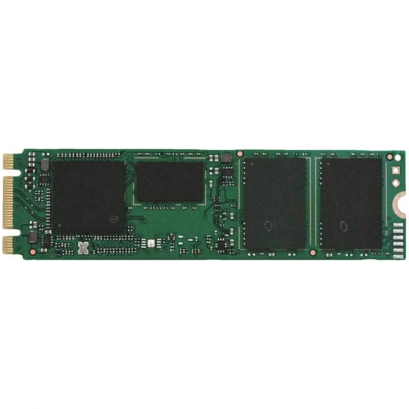 Intel D3 SSDSCKKB240G801 240 Go M.2 SATA III