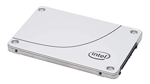 Intel SSDSC2KG960G801 960 Go - vue 2