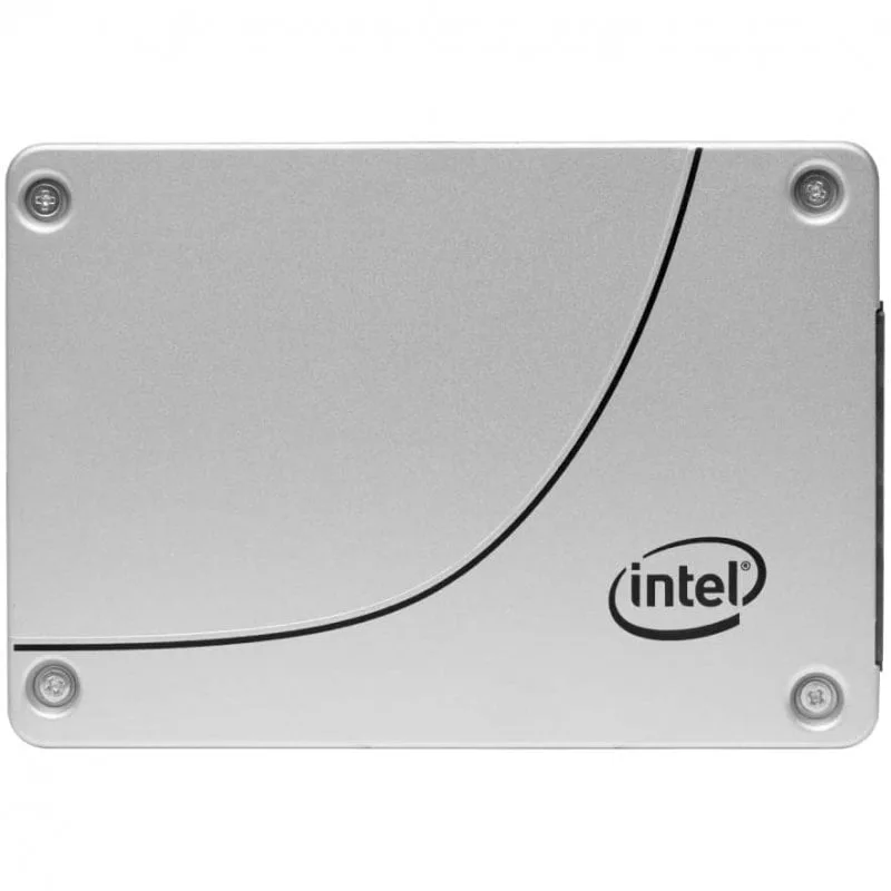 Intel SSDSC2KG960G801 960 Go