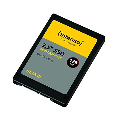 Intenso Performance 128 Go SSD 2,5" SATA III