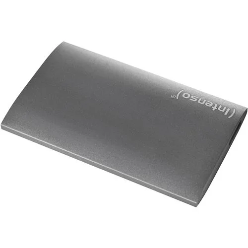 Intenso Premium Edition SSD 256 Go Externe USB 3.0