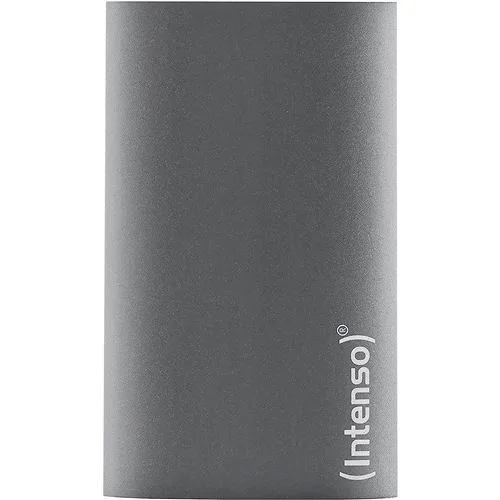Intenso Premium Edition SSD 512 Go Externe