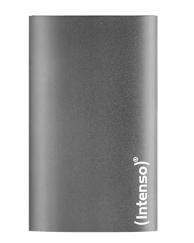 Intenso Premium Edition SSD Externe 128 Go