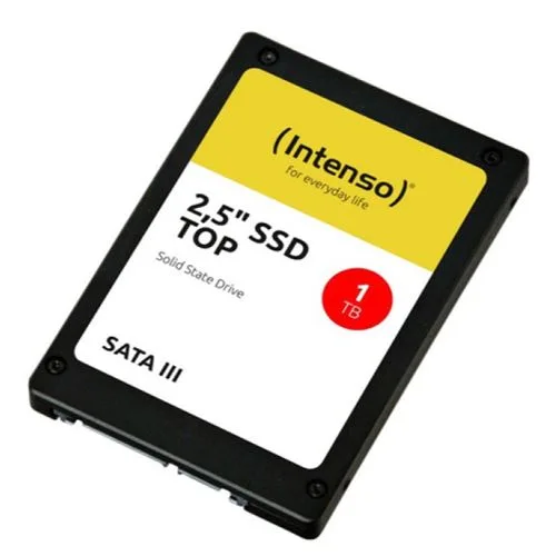Intenso Top Performance SSD 1 To