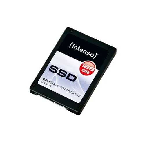 Intenso Top Performance SSD 128 Go SATA 2.5"