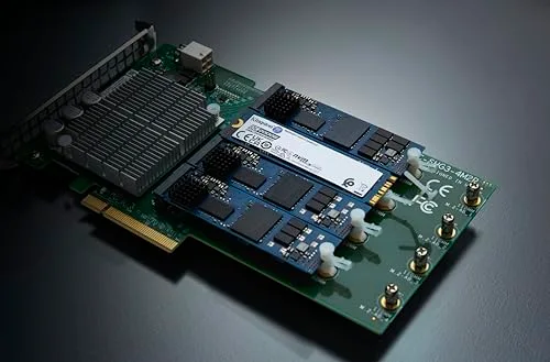 Kingston DC2000B 240 Go - vue 6