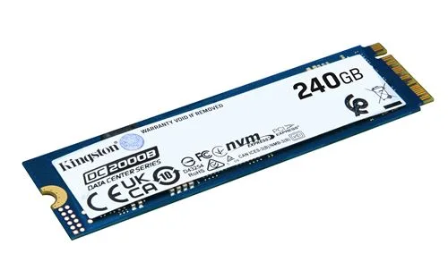 Kingston DC2000B 240 Go SSD Enterprise