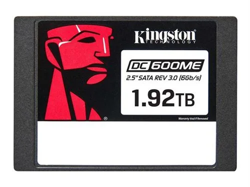 Kingston DC600ME 1.92 To SSD