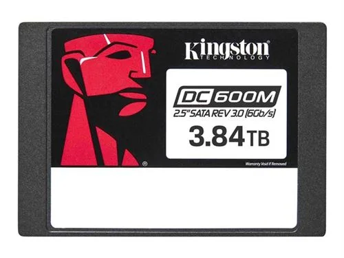 Kingston DC600ME 3.84 To SSD Enterprise