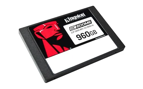 Kingston DC600ME 960 Go - vue 2