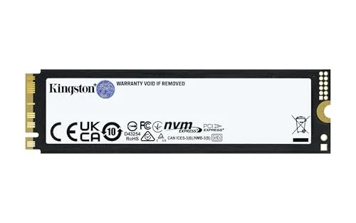Kingston FURY Renegade G5 2 To - vue 3