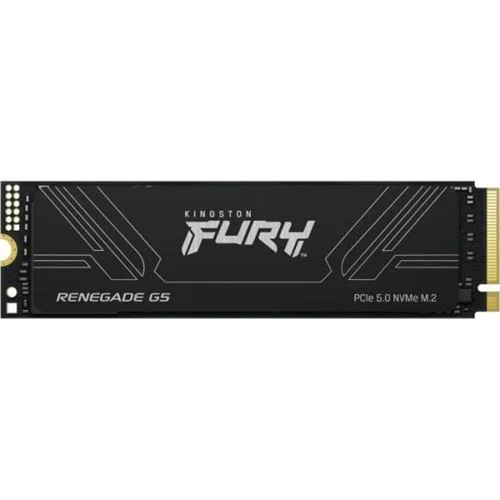 SSD Kingston FURY Renegade G5 4 To