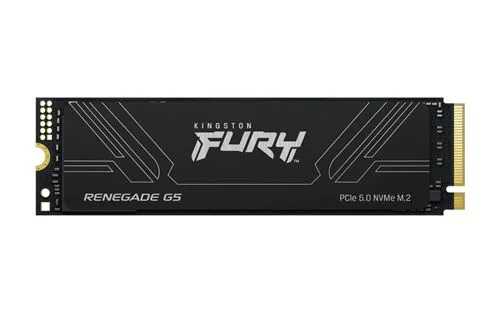 Kingston FURY Renegade G5 8 To SSD PCIe 5.0