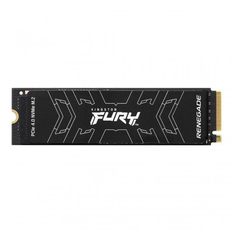 Kingston FURY Renegade SSD 2 To