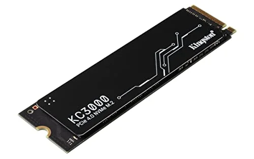 Kingston KC3000 2048 Go - vue 2