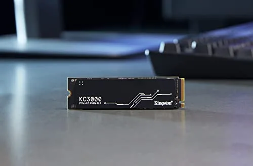 Kingston KC3000 2048 Go - vue 6