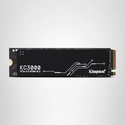 Kingston KC3000 2048 Go - vue 8