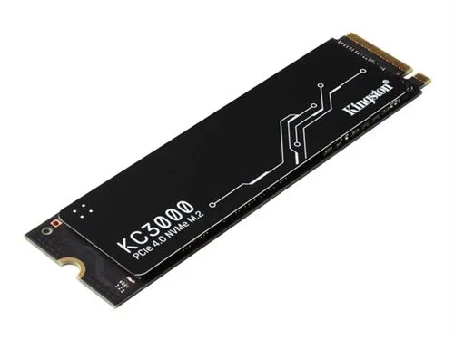 SSD Kingston KC3000 2048 Go