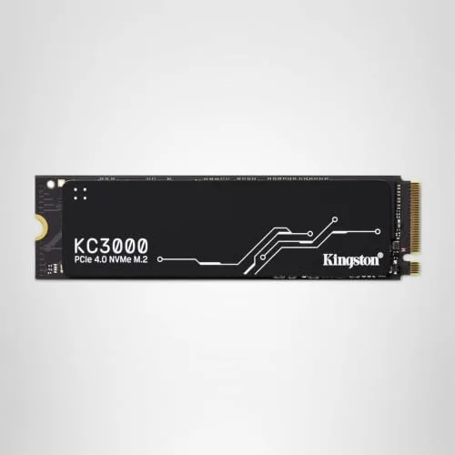 Kingston KC3000 4096 Go - vue 8