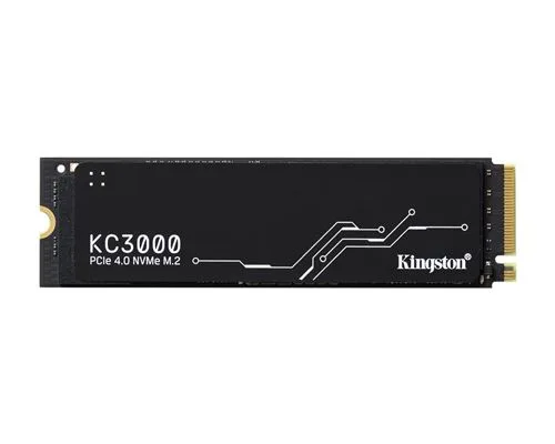 SSD Kingston KC3000 4096 Go