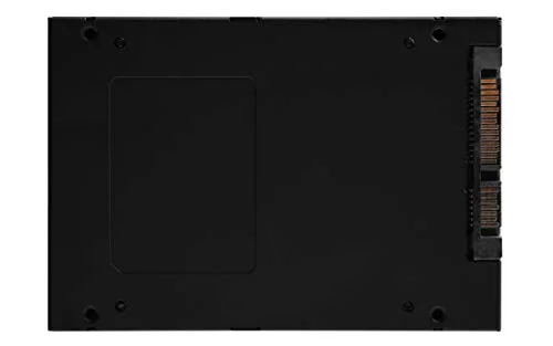 Kingston KC600 1 To SATA - vue 3