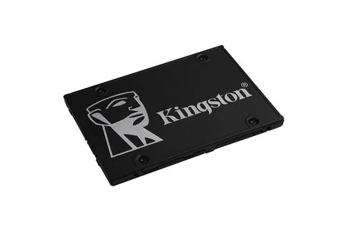 SSD Kingston KC600 1 To SATA