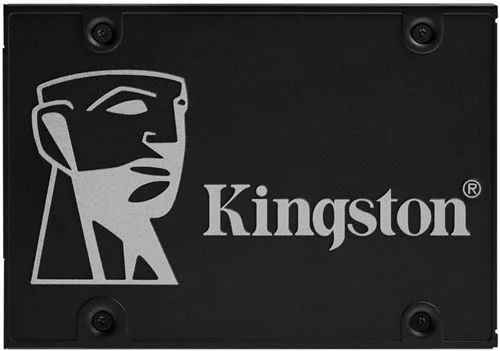 Kingston KC600 256 Go SSD SATA
