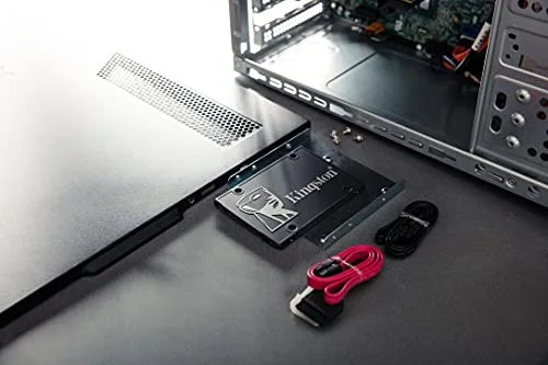 Kingston KC600 512 Go - vue 2
