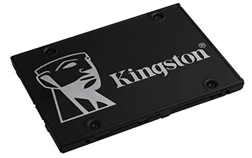 Kingston KC600 512 Go - vue 3