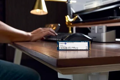 Kingston NV3 1 To SSD PCIe 4.0 - vue 7